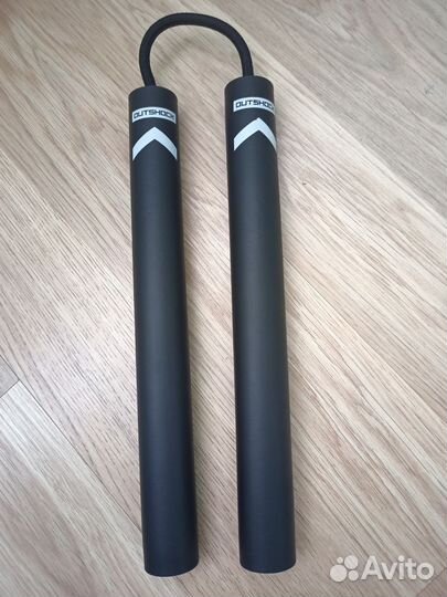 Нунчаки новые