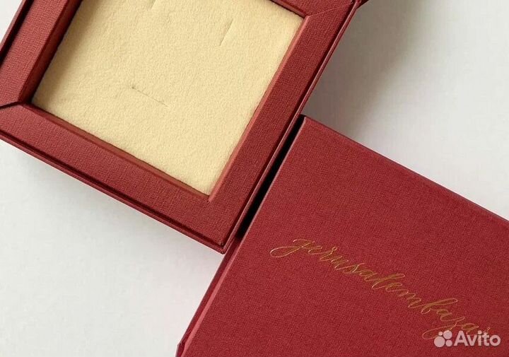 Коробки с ложементом оптом