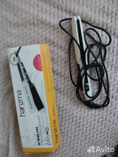 Расческа-выпрямитель