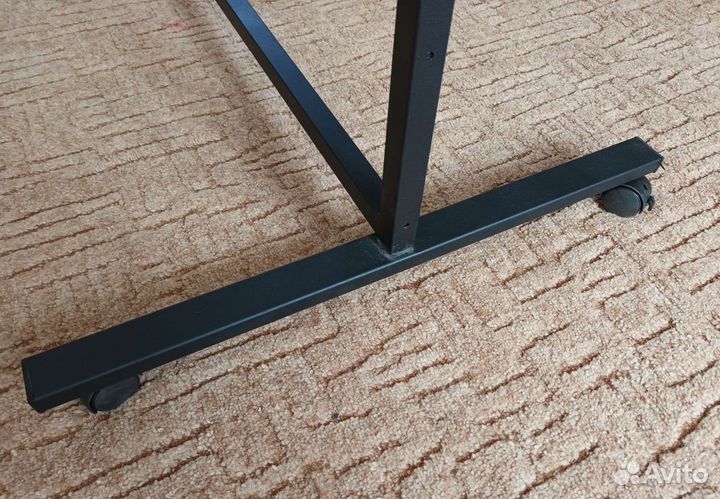 Вешалка напольная