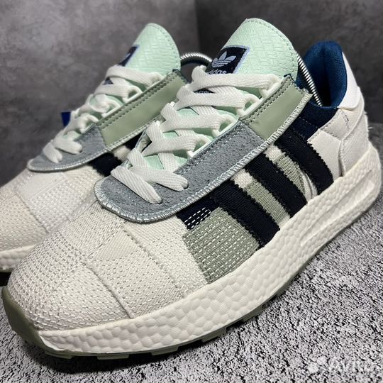 Кроссовки мужские adidas retropy e5