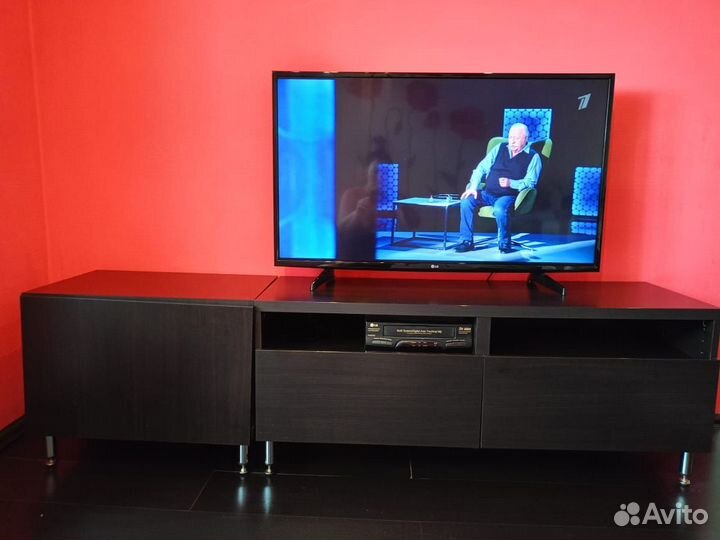 Тумба под тв IKEA