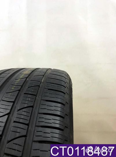 Pirelli Scorpion Verde All Season 275/45 R21 110Y