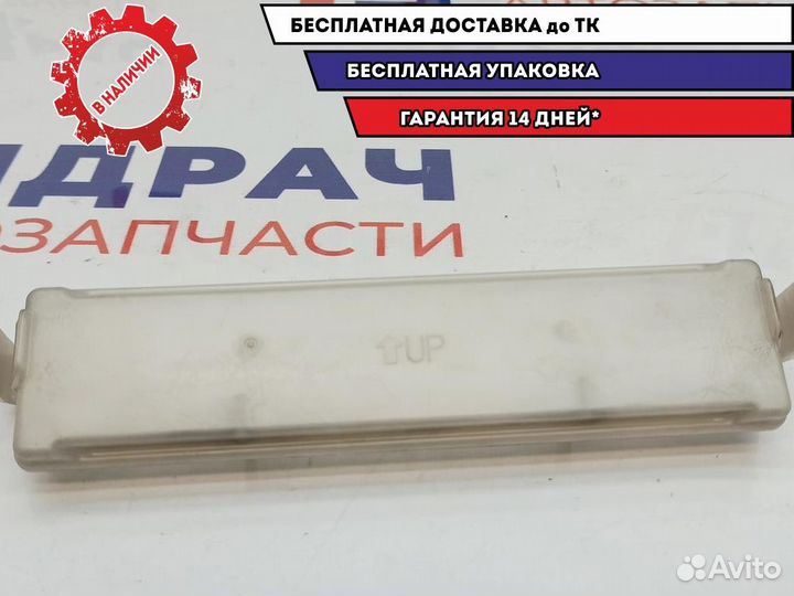 Крышка салонного фильтра Toyota Highlander 2 88899