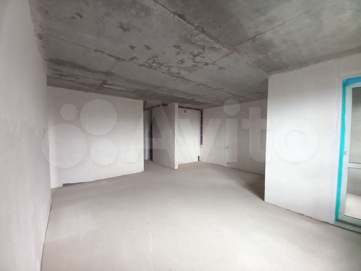 3-к. квартира, 76,2 м², 15/23 эт.