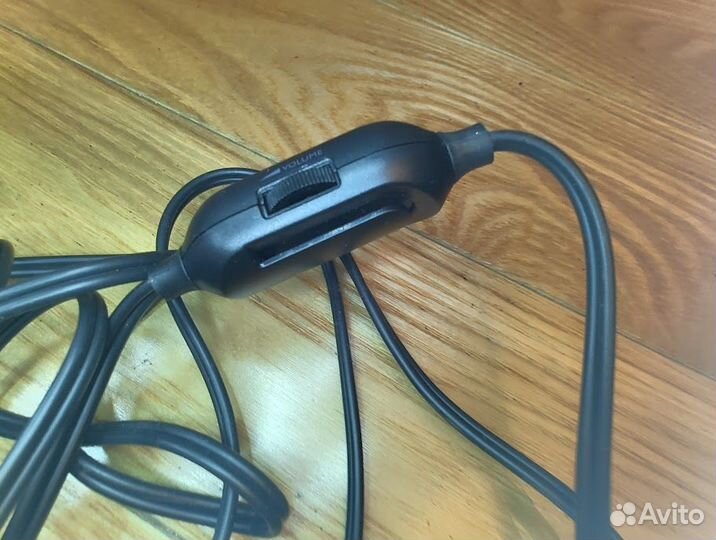 Наушники для тв Philips SHP2500