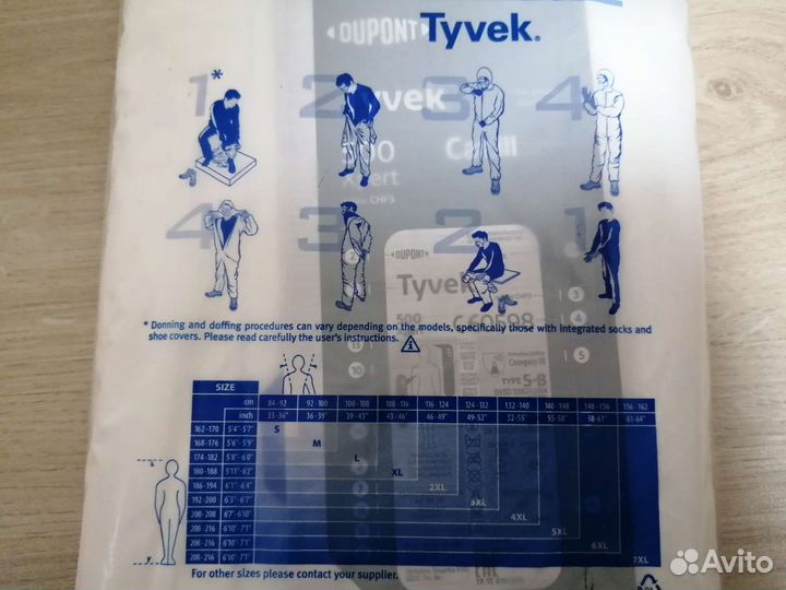 Tyvek