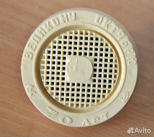 Громкоговоритель (радио ) сувенирный СССР