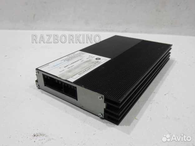 Усилитель магнитолы 05091214AD