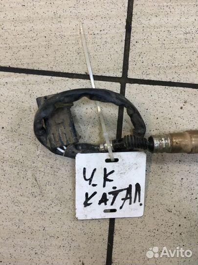 Датчик кислорода Chery Kimo A1 S12