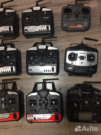 Продаю различные передатчики