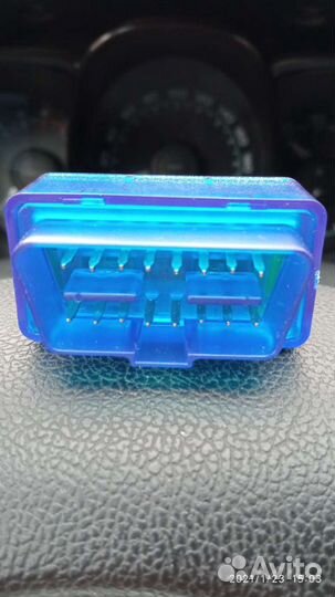 Elm327 obd2 bluetooth