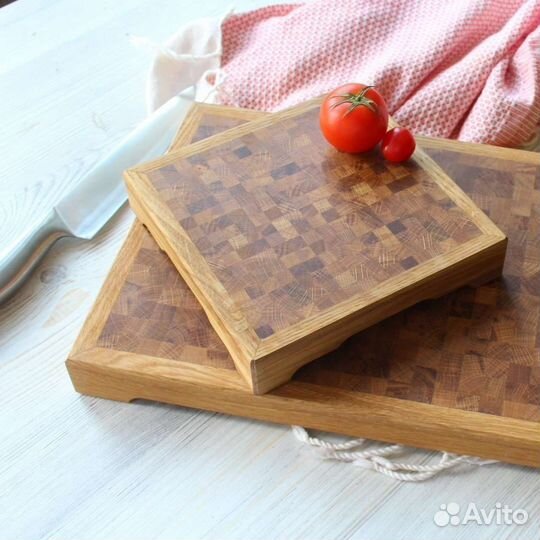 Разделочная доска дерево