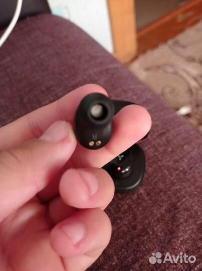 Беспроводные наушники