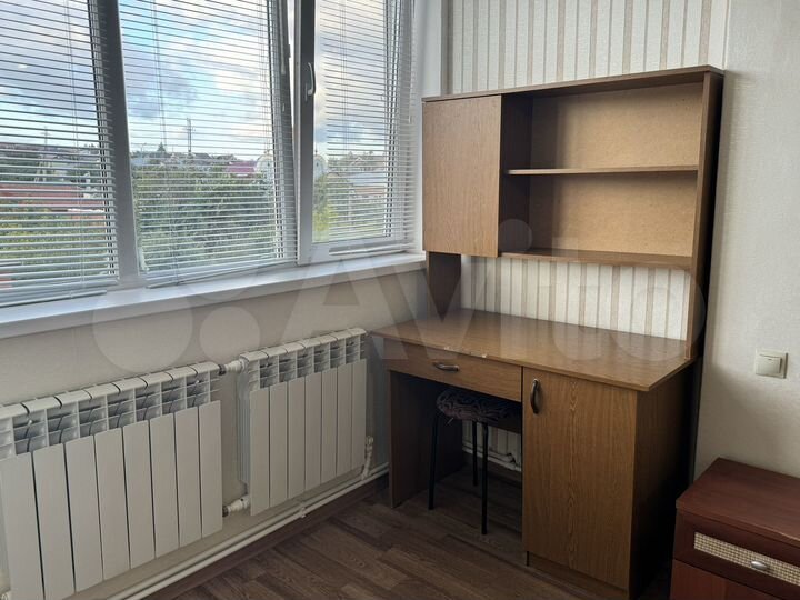 2-к. квартира, 60,1 м², 3/5 эт.