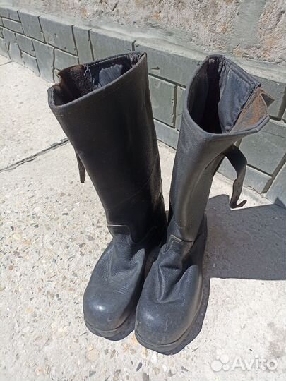 Военные вещи