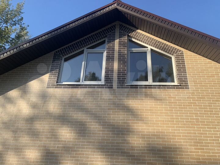 Дом 150 м² на участке 7 сот.