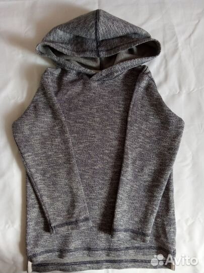 Свитер для мальчика 104