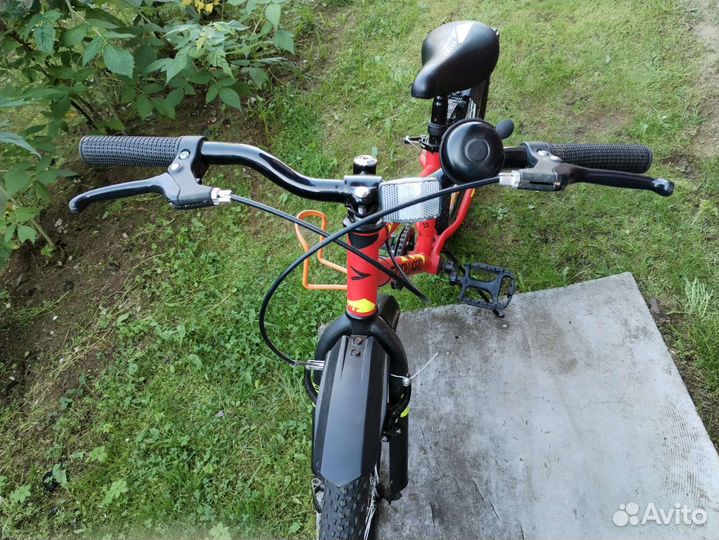 Велосипед детский 20