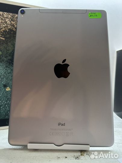 iPad pro 10.5 2017 64gb sim