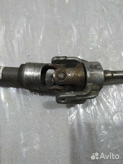 Рулевой карданчик Ford Escape 1 Maverick