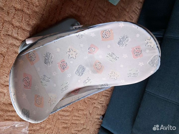 Подставка для купания