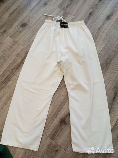 Форма для карате