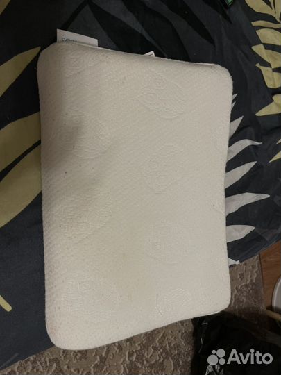 Подушка детская аскона