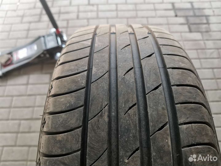 Continental ComfortContact - 6 205/55 R16