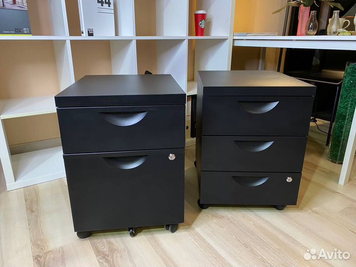 Тумба IKEA erik