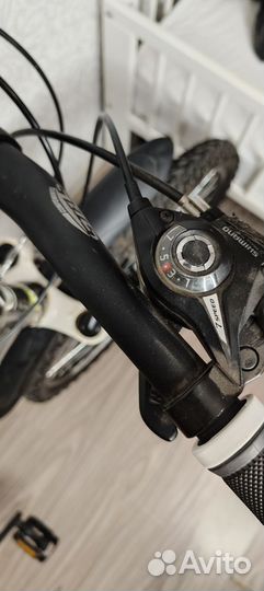 Велосипед Stels Navigator 750