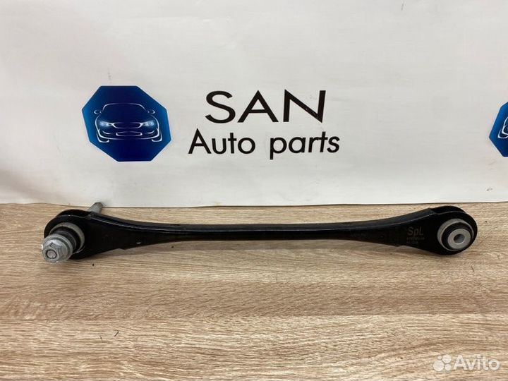 Рычаг задней подвески задний Bmw 3 F30 N47D20 2012