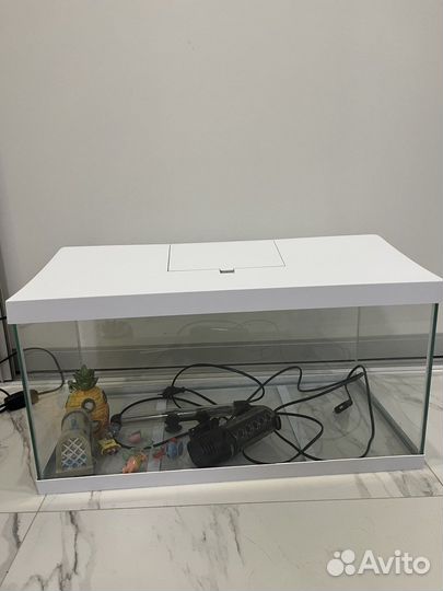 Аквариум 60 литров Aquael