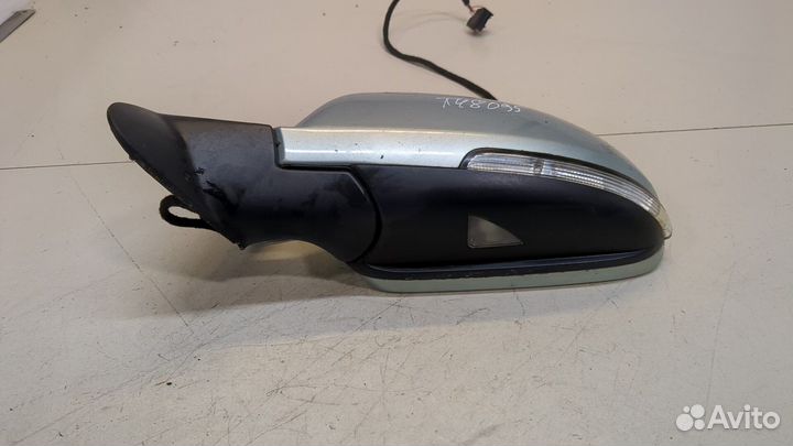 Зеркало боковое левое Skoda Octavia (A5), 2012