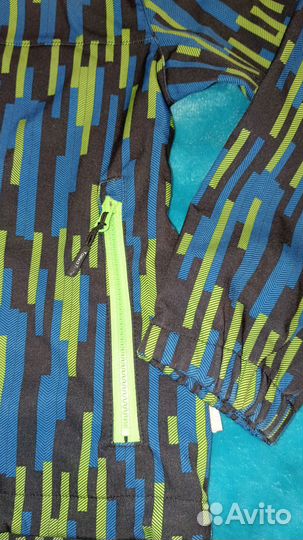 Ветровка детская Tokka Tribe, 140р