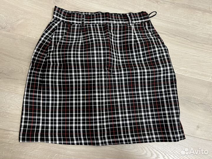 Юбка трапеция befree