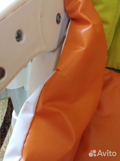 Стульчик для кормления