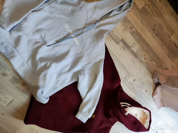 Женские вещи пакетом 40 42