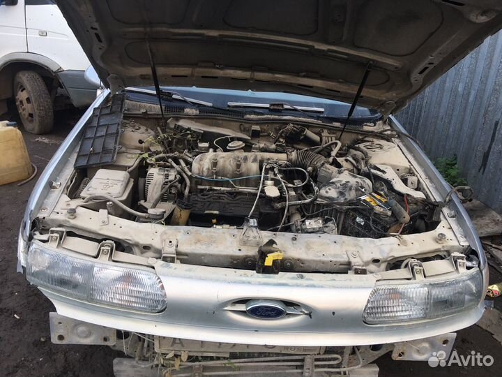 Авторазбор,Запчасти Ford Taurus 2 АКПП 3,0