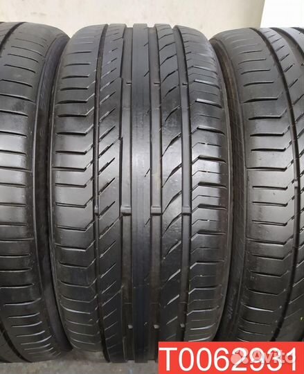 Continental ContiSportContact 5 235/35 R20 101R