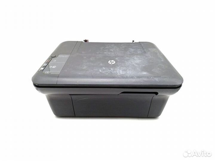 Мфу струйное HP Deskjet 2050