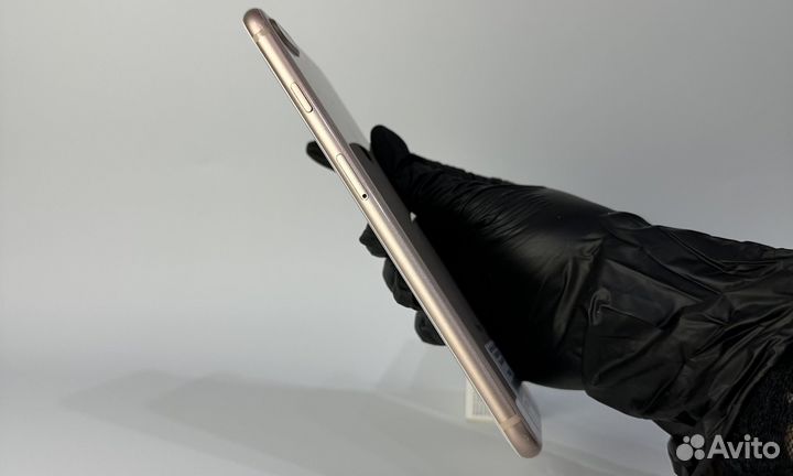 iPhone 8 Plus, 256 ГБ
