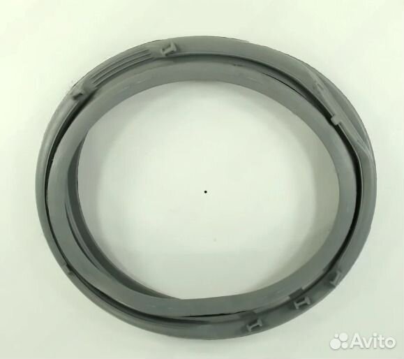 Манжета люка indesit 118008