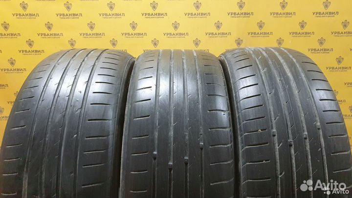 Nexen N Blue HD 205/55 R16 91V