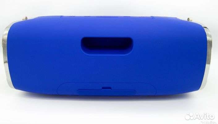 Портативная колонка hopestar