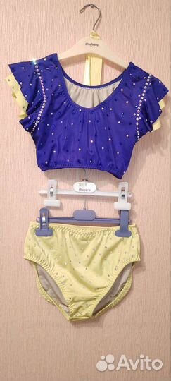 Костюмы для pole dance для девочки