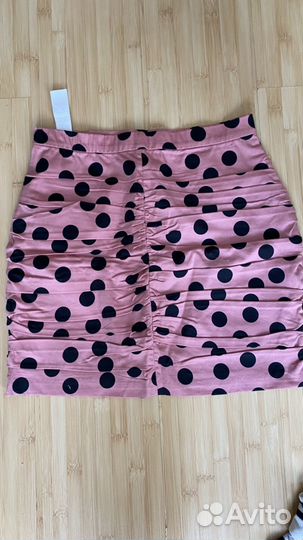 Юбка Stradivarius