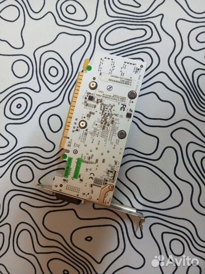 Видеокарта