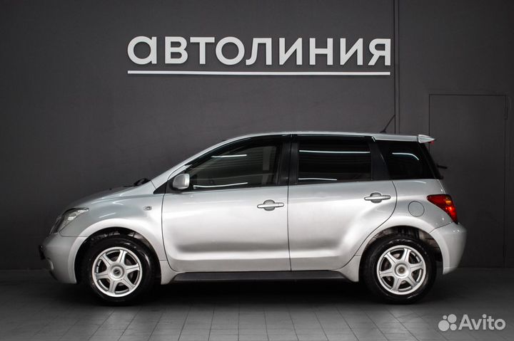 Toyota Ist 1.5 AT, 2003, 267 000 км