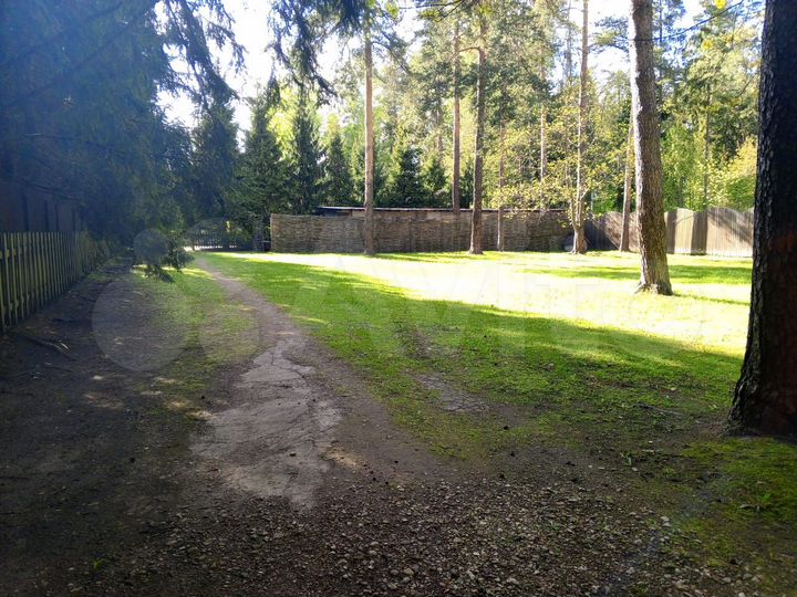 Участок 16 сот. (СНТ, ДНП)